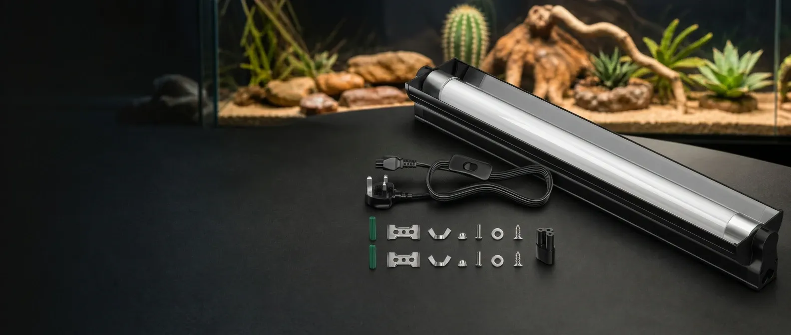 10.0 Uvb Reptile Lamp Explained: A UK Buyer's Guide